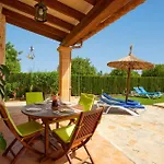 Gemuetliche Kleine Ferienfinca Mit Pool